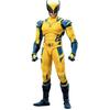 AC Chudo ZDTOYS 1/10 Scale Wolverine Action Figure (Fully Assembled)