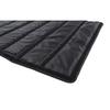 Hardtop Heat Insulation Cotton Soundproof Pad for Jeep Wrangler TJ 1997-2006 Roof Top Deadener Cover Mat Interior Accessories Heat Shields 2