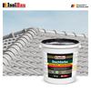 IsolBau Roof Paint Dachfarbe Stone Gray 20