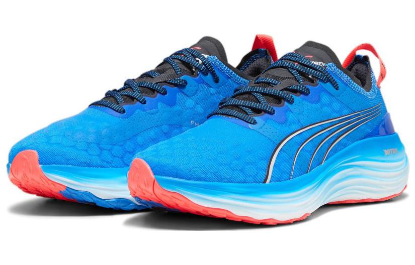Puma ForeverRun Ultra Blue 377757-11