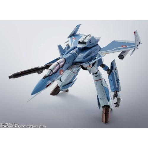TAMASHII NATIONS HI-METAL R Macross Zero VF-0D Phoenix (Kudo Shin's) Approximately 140mm Die-cast, ABS & PVC Pre-painted Movable Figure