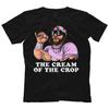 Macho Man Рэнди Сэвидж Сливки Урожая Подарок Для Фанатов Унисекс S-5XL Футболка HK155