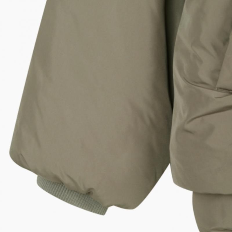 Benetton Two Way Shirring Padding Bapdg3361