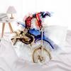 1pc Motorcycle, Rider Themed High-quality Umbrella,Automatic Opening and Closing Umbrella,Multi-functional Umbrella G0811134