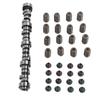 LS Truck Cam Kit BTR31824100 Stage 3 V2 Valve Spring Seals Set for 99?13 Truck SUVs with 4.8 5.3