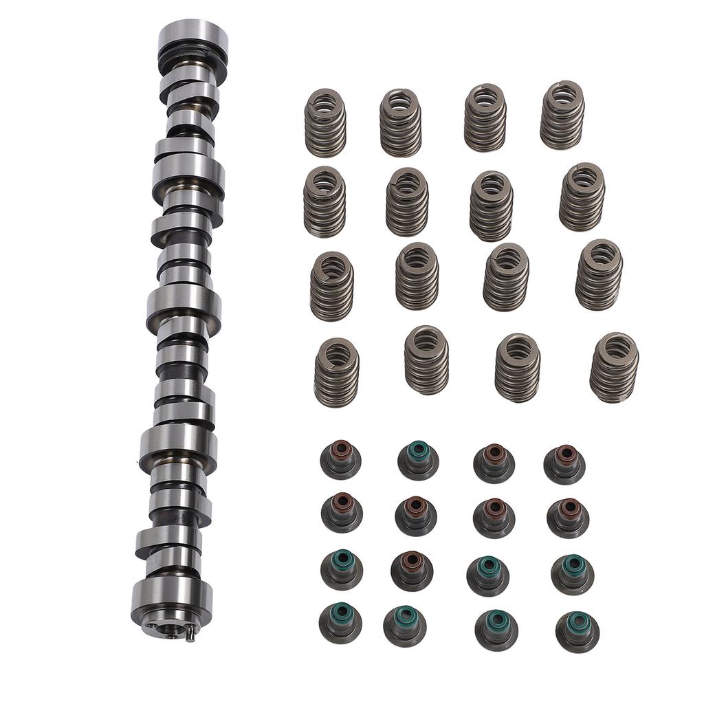 Комплект кулачков для грузовика LS BTR31824100 Комплект уплотнений пружин клапанов Stage 3 V2 для 99?13 Грузовики Внедорожники с 4.8 5.3