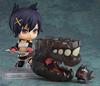Нендороид God Eater 2 Нана Кацуки раскрашенная готовая фигурка нестандартного масштаба ABS&ATBC-PVC
