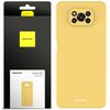 Sc Silicone Case Poco X3 Pro/Nfc Yellow