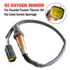 New Air Fuel Ratio Lambda O2 Oxygen Sensor 39210-23710 3921023710 For Hyundai Tucson Tiburon Coupe I30 Kia Cee'd Cerato Sportage