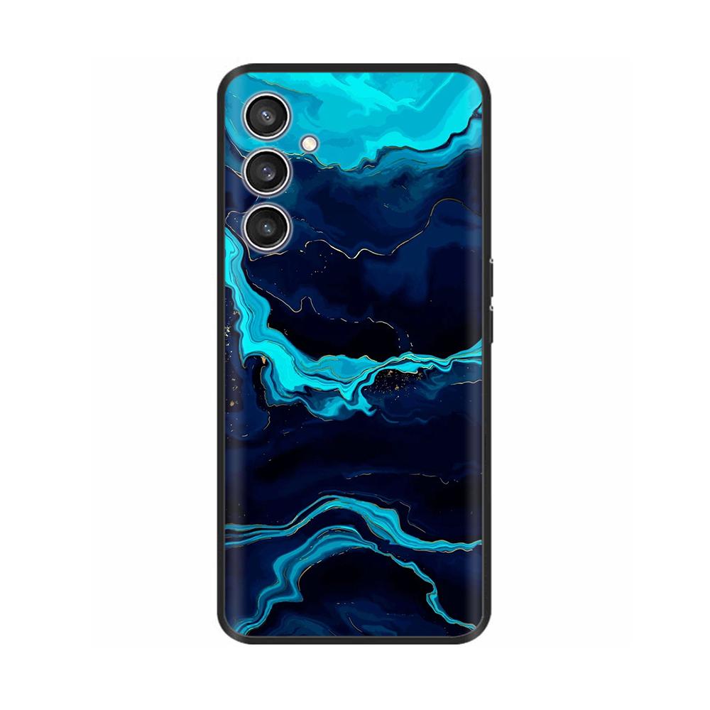 Чехол для Samsung S23 FE / S23+ / S23 Ultra Чехол Мягкий Защитный Бампер для Samsung Galaxy S23 Plus Ultra FE S23FE Силиконовые Чехлы