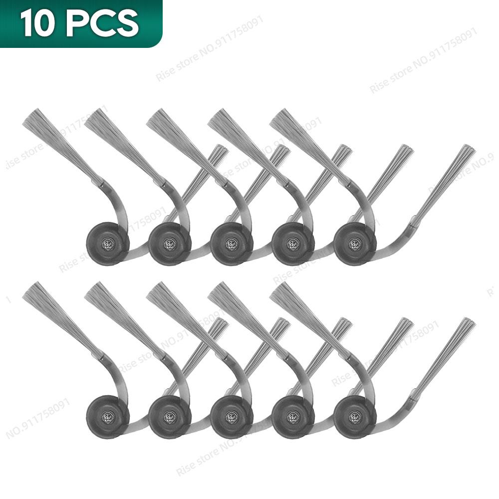 Совместимо для Roborock Saros Z70 Аксессуары Пылесборник Тряпка для швабры Hepa Фильтр Запасные части