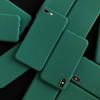 Подходит для чехлов для Apple 17, Защитный чехол для Samsung, Полностью закрывающий, Защита от падений GRS, Экологичный матовый ТПУ