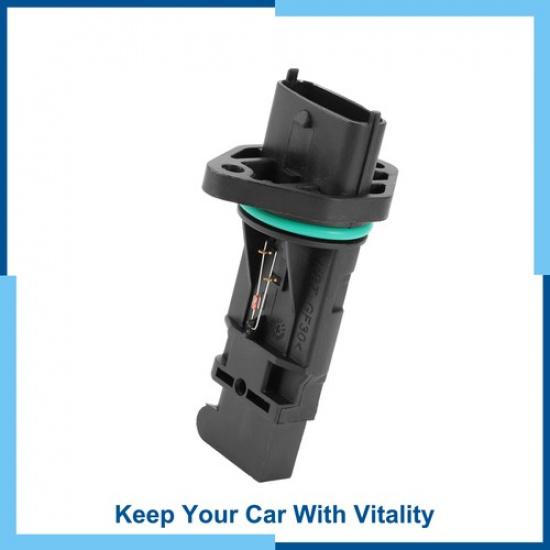 1 Pcs Mass Air Flow Sensor MeterMass Air Flow Sensor Meter Fit For Maserati