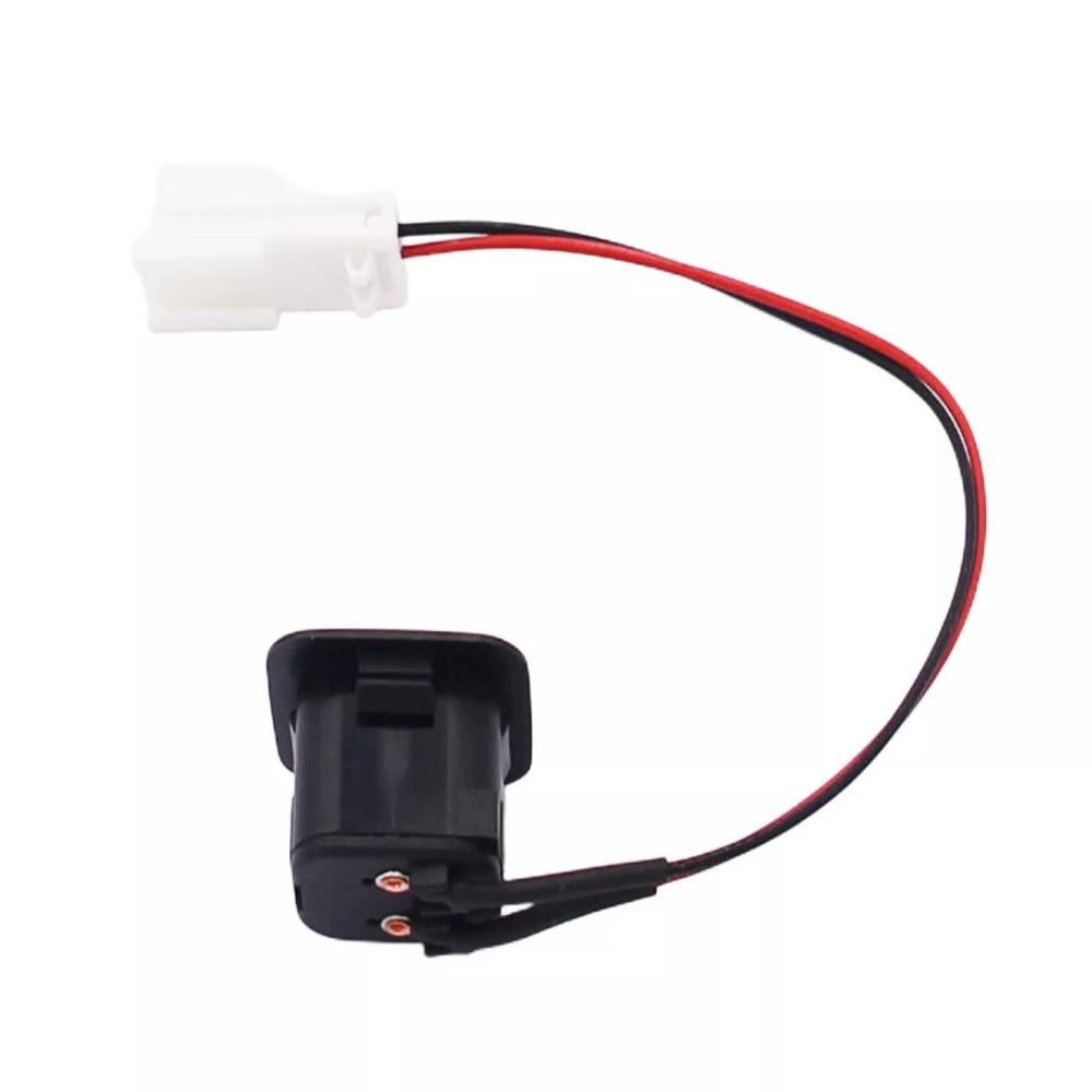 93555-2H000 Кнопка переключателя крышки багажника для Hyundai Elantra 2007 2008 2009 2010