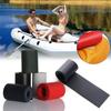 Outdoor Boating Special Damaged Necessity PVC Repair Patch Kayak Patch Tool Leaking Hole Repairs