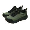 Fila Explorer 1+ Sports Удобные Дышащие Сбалансированные Полувысокие Функциональные Ботинки для Активного Отдыха Мужская Обувь Зеленый A12M511222FLG