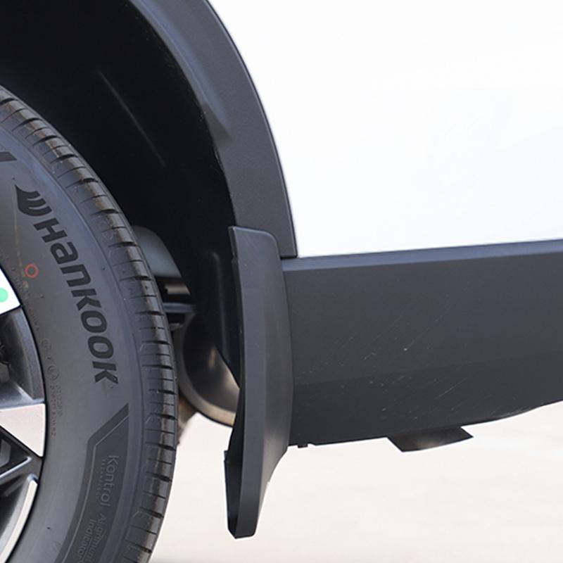 Автомобильные брызговики для Haval H6 3-го поколения 2022 2023 GT, брызговики на крыло, передняя и задняя крышка