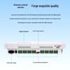 BOYANG 32-Channel Bidirectional Digital Optical Transceiver