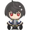 Huggy Good Smile Ensemble Stars!! Ritsu Sakuma Painted Plastic Action Figure