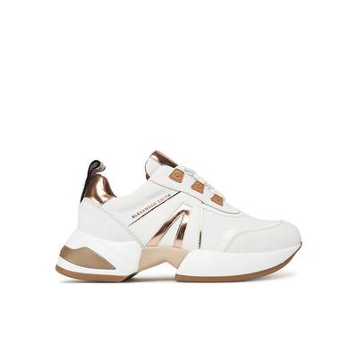 Alexander Smith кроссовки Marble ASBBMBW 1143 белый