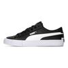 Puma Bari Повседневные Низкие Кроссовки Унисекс Кроссовки Черный Белый 389382-02
