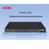 Промышленный гигабитный Ethernet-коммутатор H3C IE4320-52S