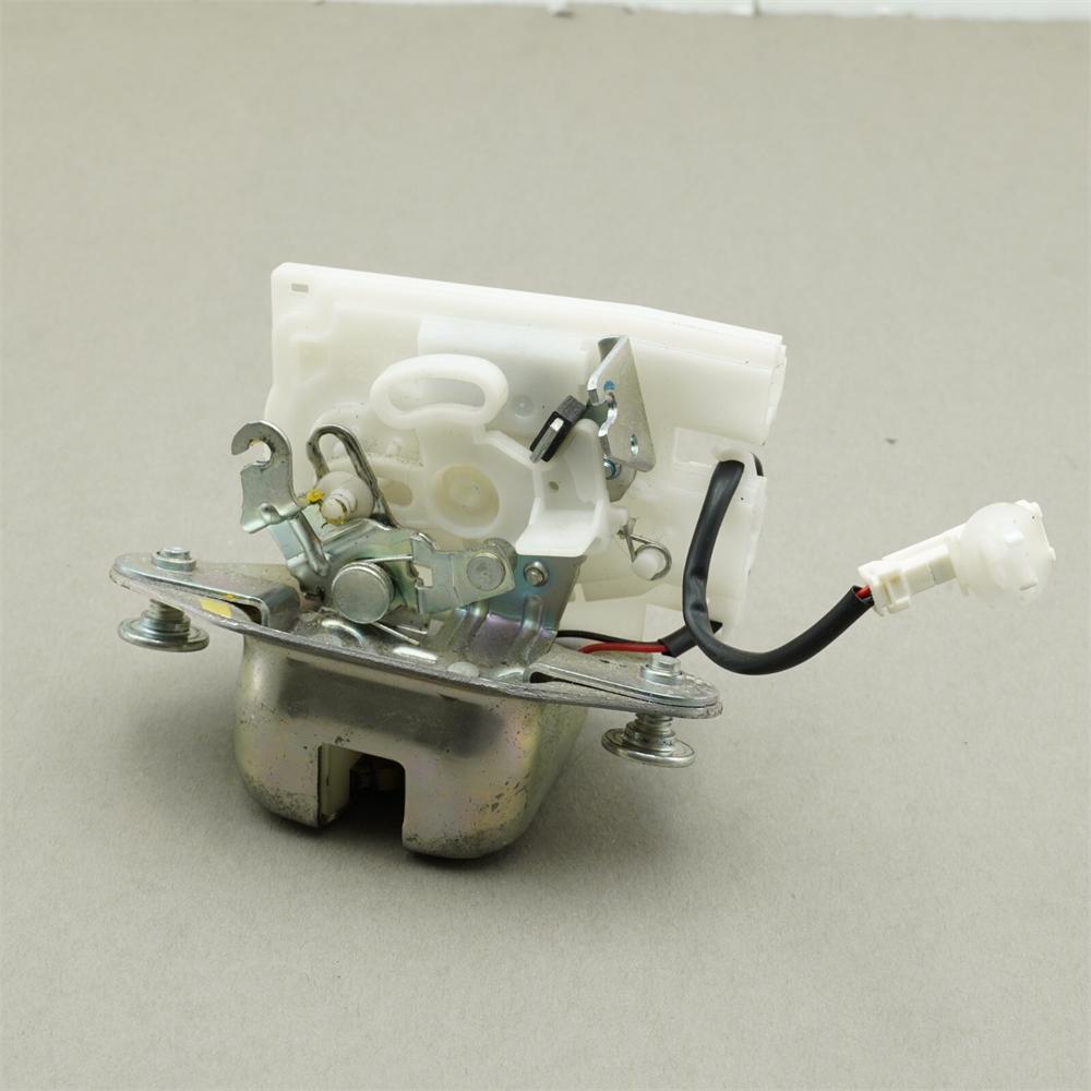 For Trunk Lock Machine-74801-Tk6-A32