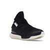Adidas Y-3 Qasa High Black White Unisex Sneakers Flat-White B35673
