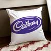 CCadbury Cushion Cover Reversible Soft Durable Pillow Cover Home  Car MultiScene Use for Daily Comfort