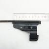 6320535030 Для Toyota Land Cruiser Prado LC100 LC120 LC150 LC200 4Runner Приводной двигатель люка сдвижной крыши Кронштейн шестерни Кабель