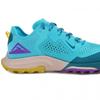 Nike Трекинговые кроссовки Cw6062 400 Air Zoom Terracaiger 7