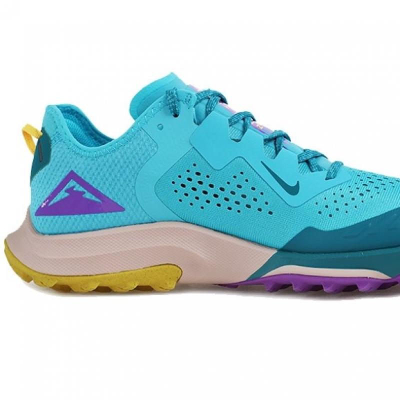 Nike Трекинговые кроссовки Cw6062 400 Air Zoom Terracaiger 7