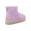 UGG Классические мини II Снежные ботинки Фиолетовые Женские 1016222-CATR