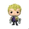 Fairy Tail Figure - Laxus Dreyar Pop 10cm