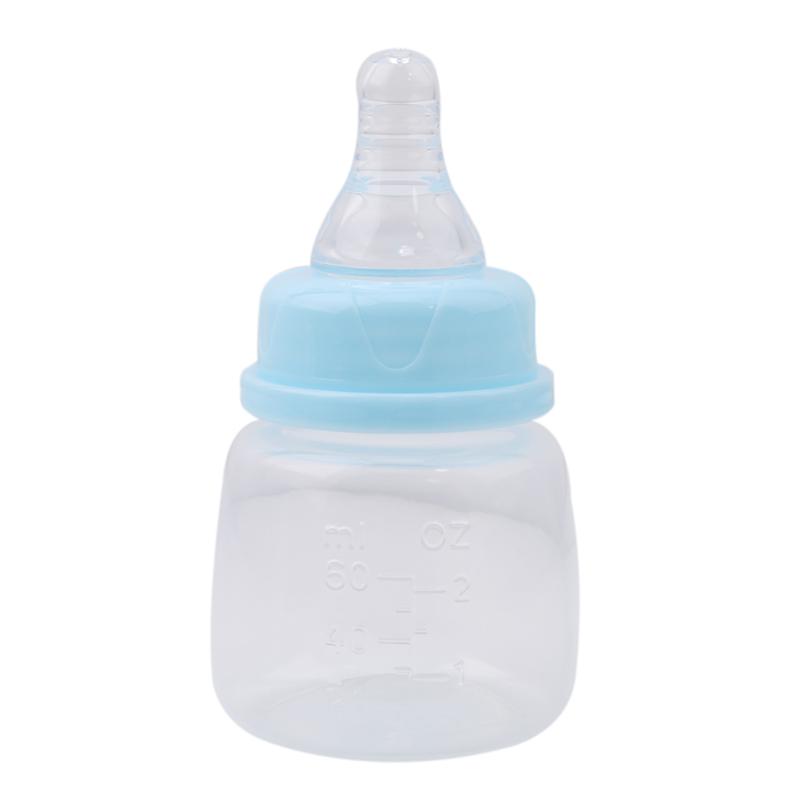 Baby's Supplies Newborn Baby Drinking Portable Baby Products Nursing Bottle