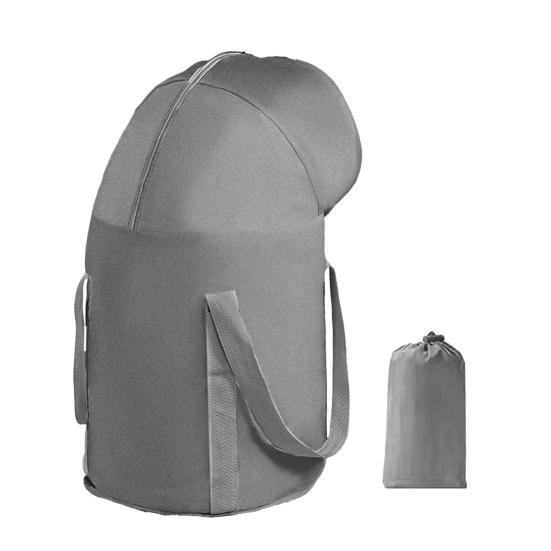 Складное ведро для ног Устойчивая трапециевидная конструкция Защита от опрокидывания Высокотемпературостойкий таз для ножной ванны Ванночка для замачивания ног