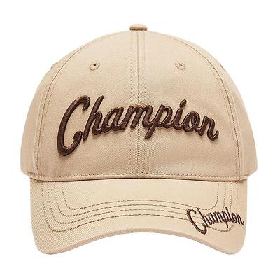 Champion Бейсболка Осень/Зима 2025