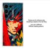 Чехол D-Demon S-Slayer для Samsung Galaxy S26 S23 Ultra Note 20 Ultra 10 S24 S21 S25 Edge S20 Plus S22 FE Чехол для телефона