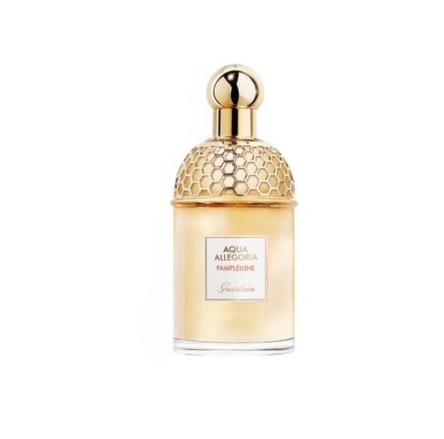 Guerlain Aqua Allegoria Pamplelune туалетная вода