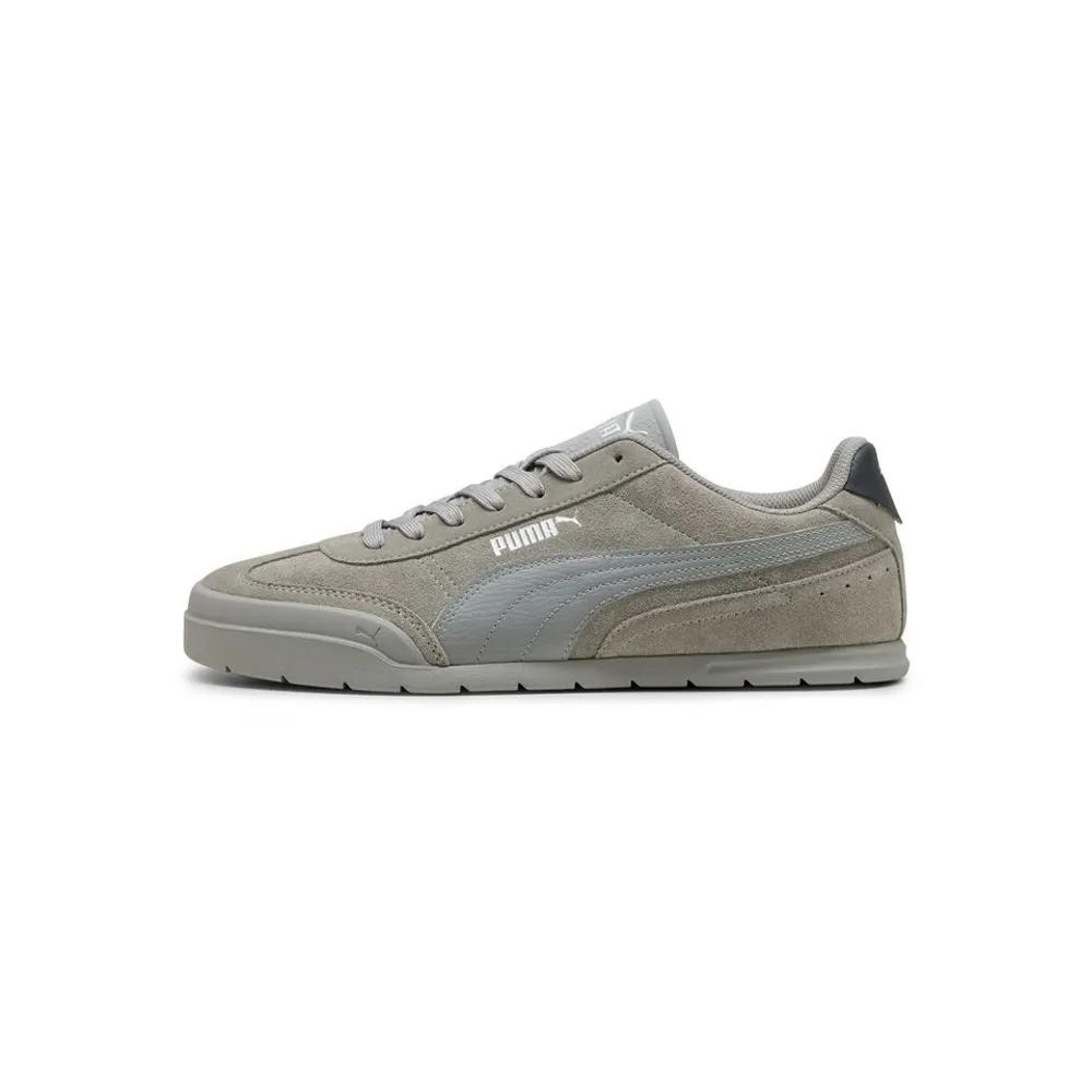 PUMA Super Turino SD - Grey Echo: Grey Echo 402614-02 219033