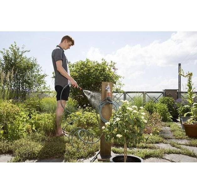 Разбрызгиватель Gardena 18401-20 прямой