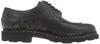 Paraboot Avignon Size Lace-Up Shoes, Men's, Black, 27.5cm (705109)