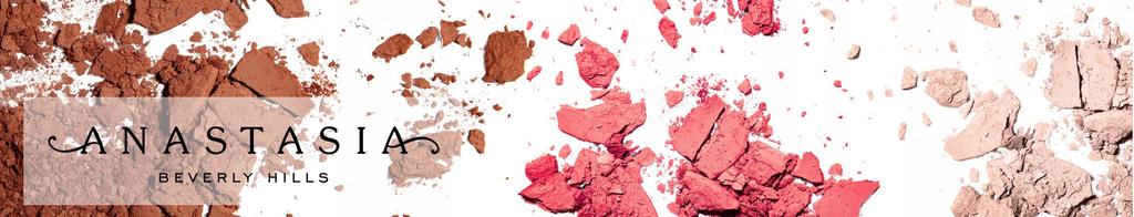 Anastasia Beverly Hills Face Palette - Tropical Getaway