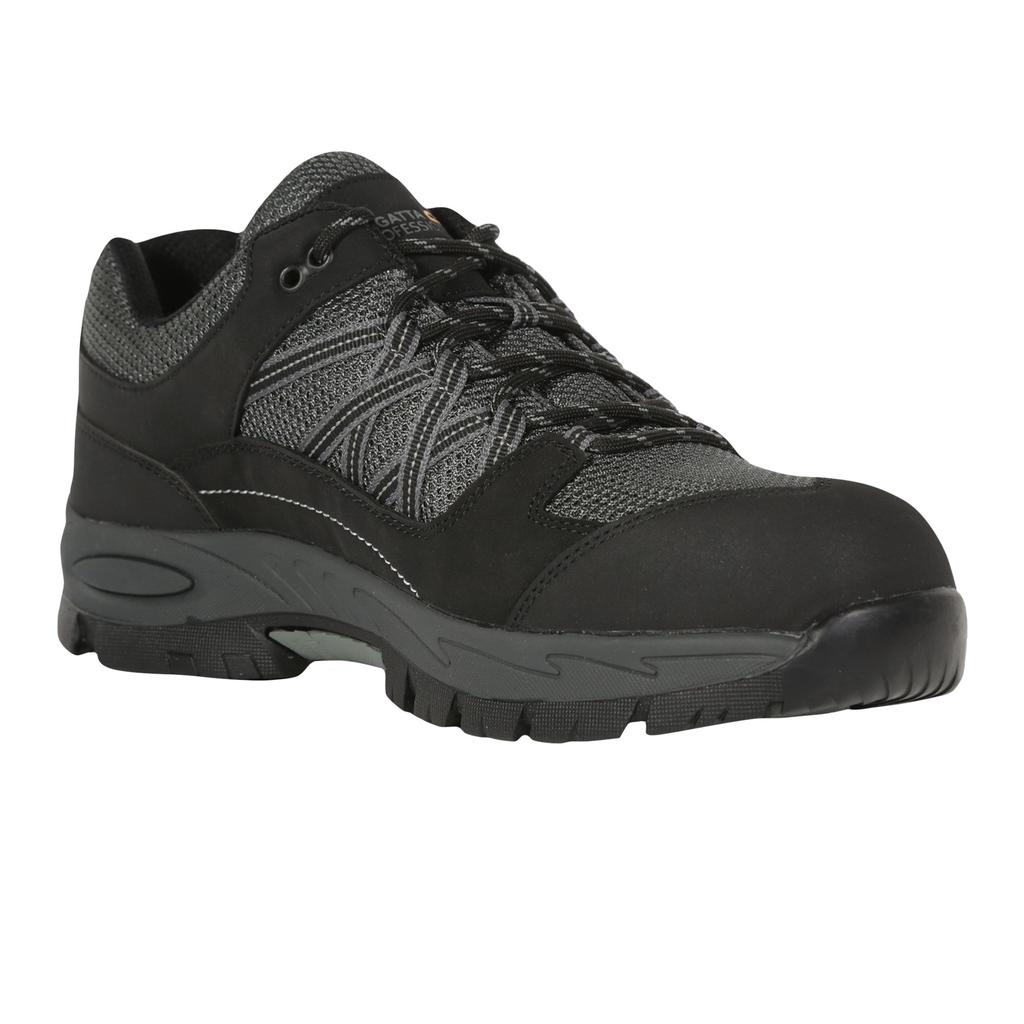 Regatta Кроссовки по безопасности из песчаника для взрослых унисекс