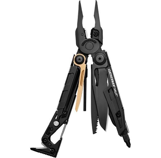 Мультитул Leatherman MUT чехол MOLLE черный
