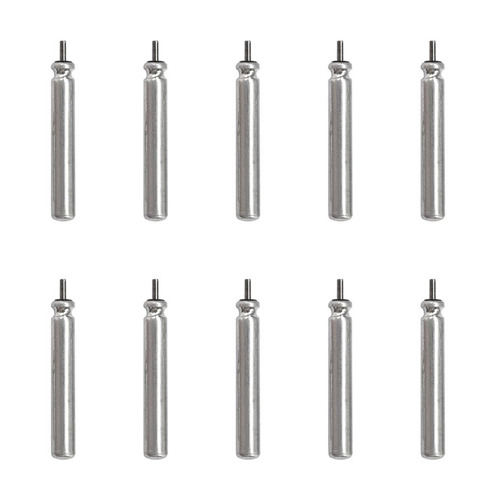 10x CR322 CR42 светящиеся электрические батарейки для рыбалки поплавки литиевые штыревые батарейки инструмент