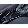Car Center Console Armrest Storage Box Organizer Tray Car Accessories Interiors for Smart 453 Fortwo Forfour 2015-2019