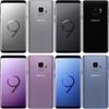 Восстановленный Samsung Galaxy S9 G960U 4G LTE Оригинальный 4 ГБ ОЗУ 64 ГБ ПЗУ Разблокированный смартфон
