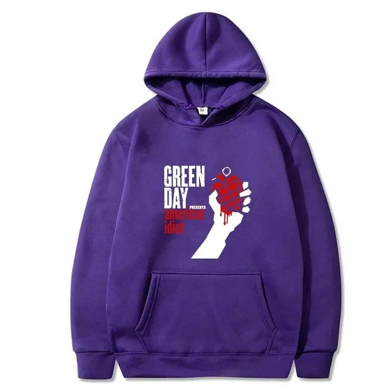 Fashionable and wo trendy outdoor sports travel casual printed letter pure cotton sweatshirt