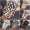 Soft Case Full Wrap Phone Case For Redmi A4 5G Durable Back Cover Cute Anti-knock Cartoon Cover Waterproof Protective